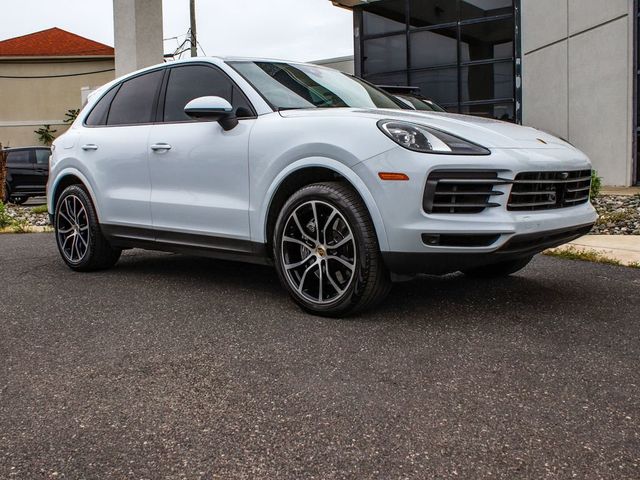 2023 Porsche Cayenne Base - 23076198 - 2