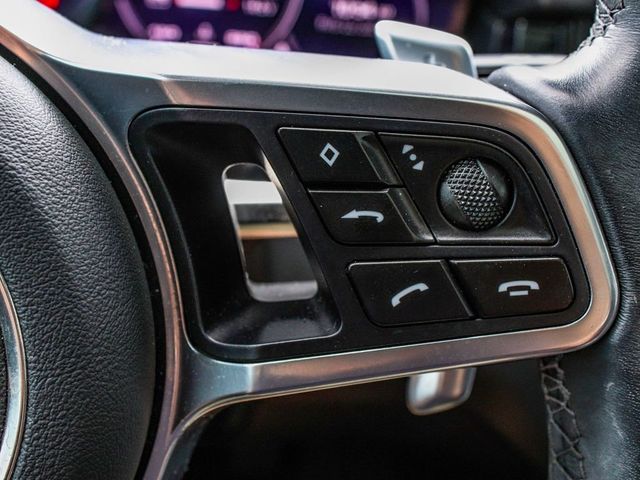 2023 Porsche Cayenne Base - 23076198 - 29