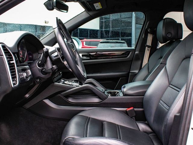 2023 Porsche Cayenne Base - 23076198 - 32