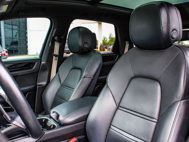 2023 Porsche Cayenne Base - 23076198 - 33