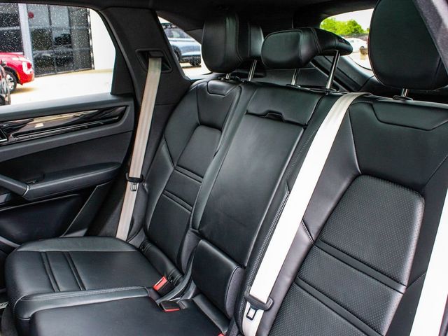 2023 Porsche Cayenne Base - 23076198 - 34