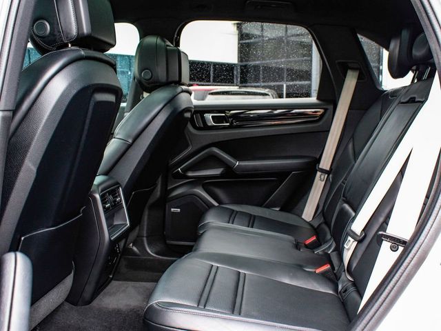 2023 Porsche Cayenne Base - 23076198 - 35