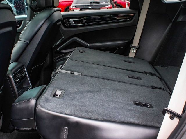 2023 Porsche Cayenne Base - 23076198 - 36