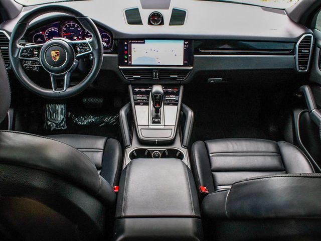 2023 Porsche Cayenne Base - 23076198 - 37