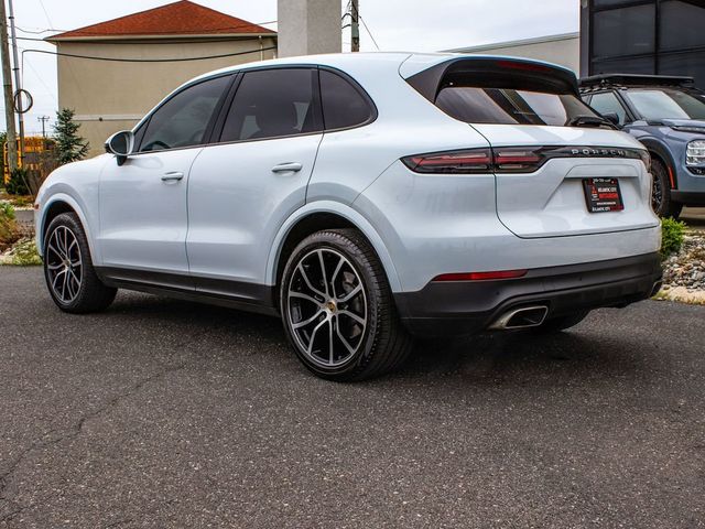 2023 Porsche Cayenne Base - 23076198 - 3