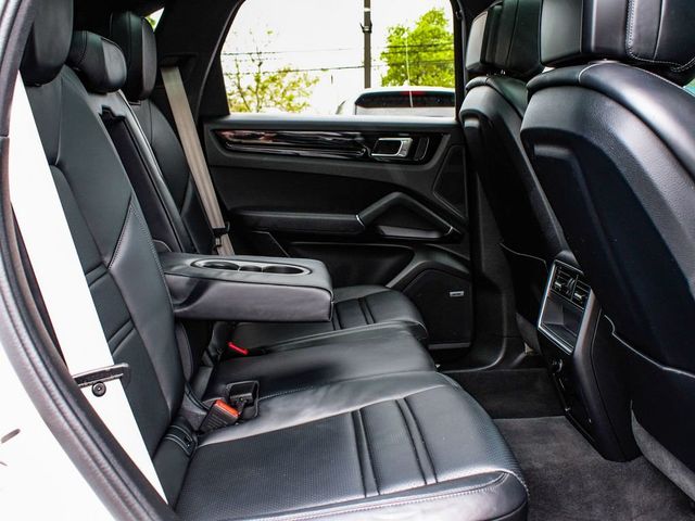 2023 Porsche Cayenne Base - 23076198 - 39