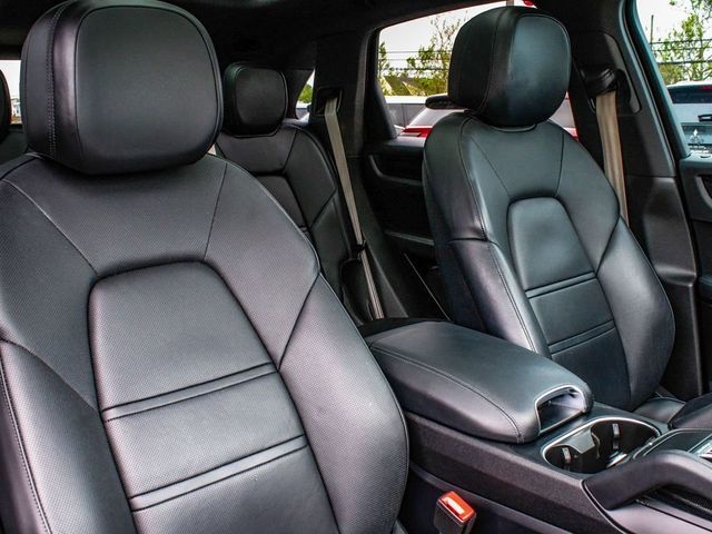 2023 Porsche Cayenne Base - 23076198 - 41