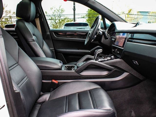 2023 Porsche Cayenne Base - 23076198 - 42