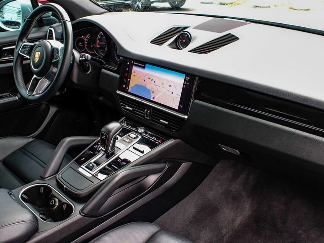2023 Porsche Cayenne Base - 23076198 - 43