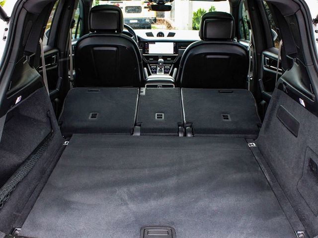 2023 Porsche Cayenne Base - 23076198 - 46