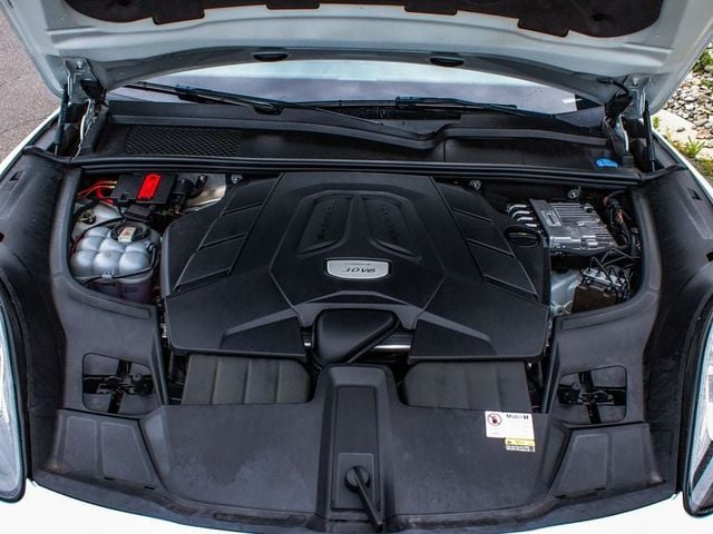 2023 Porsche Cayenne Base - 23076198 - 47