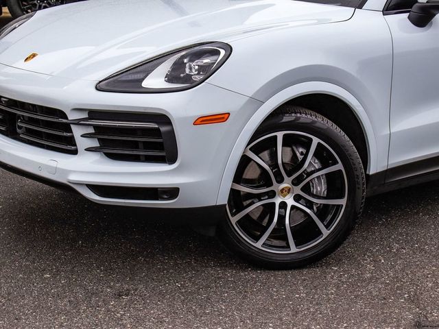 2023 Porsche Cayenne Base - 23076198 - 48