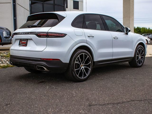 2023 Porsche Cayenne Base - 23076198 - 5