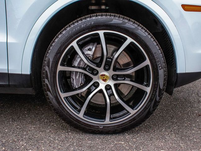 2023 Porsche Cayenne Base - 23076198 - 6