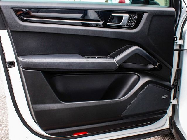 2023 Porsche Cayenne Base - 23076198 - 7