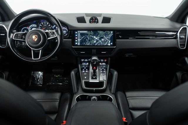 2023 Porsche Cayenne Base - 23081707 - 9