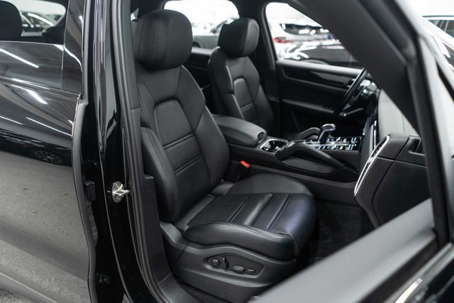 2023 Porsche Cayenne Base - 23081707 - 10