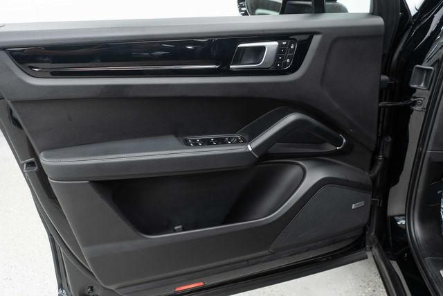 2023 Porsche Cayenne Base - 23081707 - 15