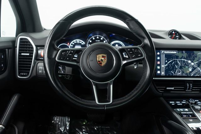 2023 Porsche Cayenne Base - 23081707 - 17