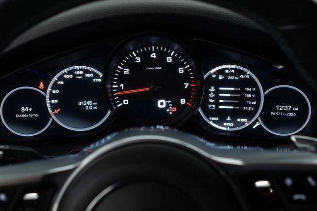 2023 Porsche Cayenne Base - 23081707 - 18