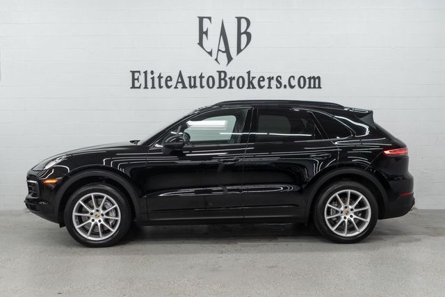 2023 Porsche Cayenne Base - 23081707 - 1