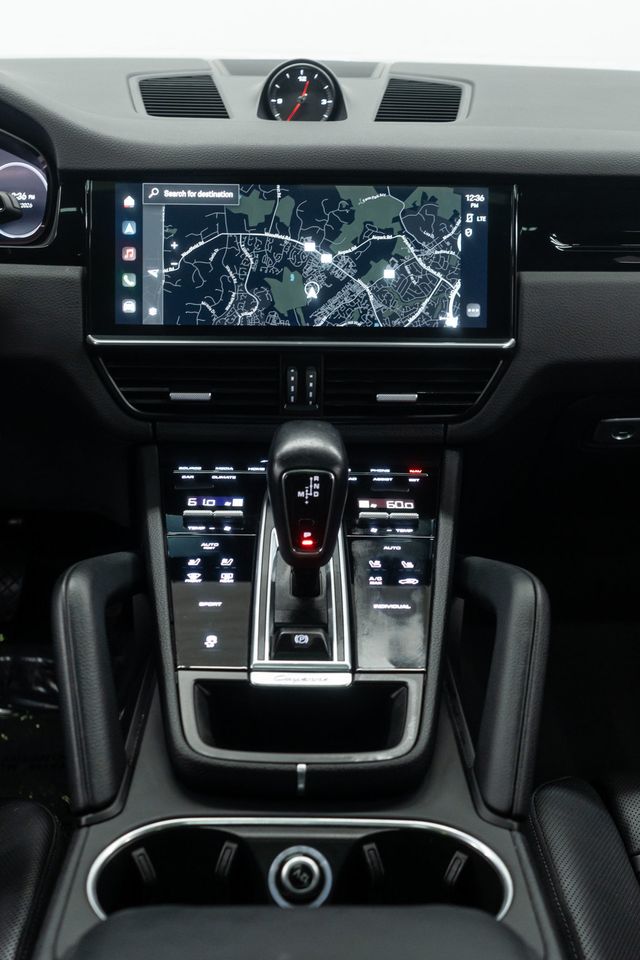 2023 Porsche Cayenne Base - 23081707 - 19