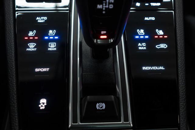 2023 Porsche Cayenne Base - 23081707 - 20