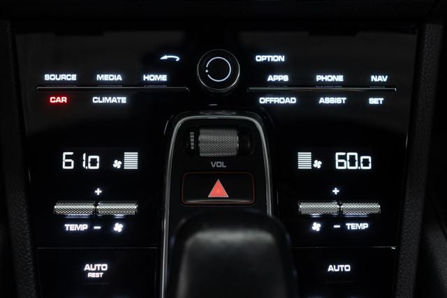 2023 Porsche Cayenne Base - 23081707 - 21