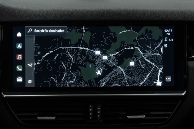 2023 Porsche Cayenne Base - 23081707 - 22