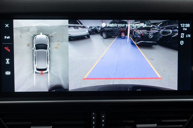 2023 Porsche Cayenne Base - 23081707 - 23