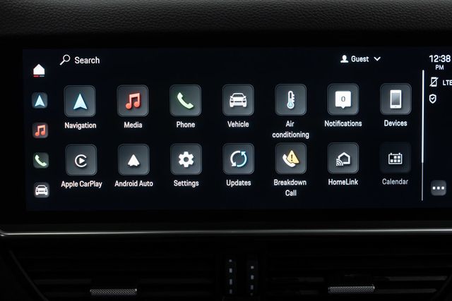 2023 Porsche Cayenne Base - 23081707 - 24