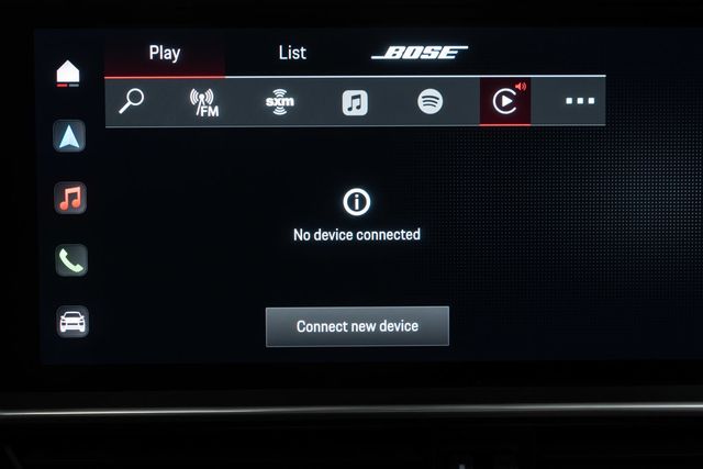2023 Porsche Cayenne Base - 23081707 - 25