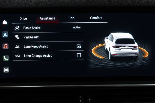 2023 Porsche Cayenne Base - 23081707 - 26
