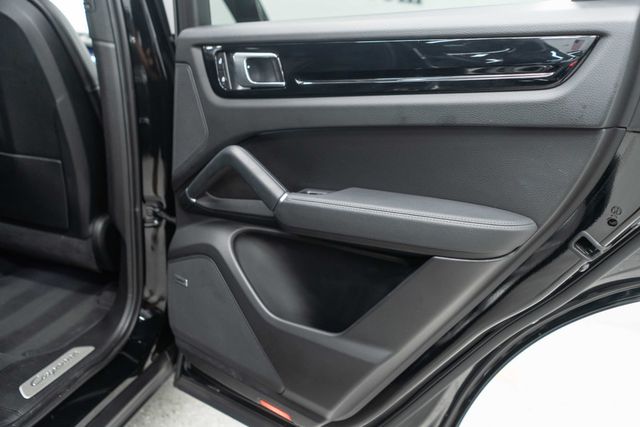 2023 Porsche Cayenne Base - 23081707 - 28