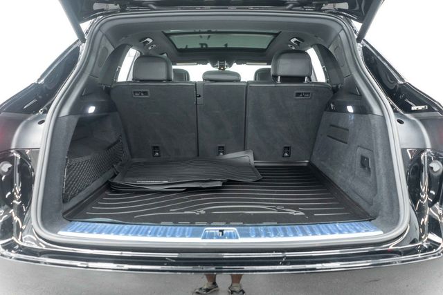 2023 Porsche Cayenne Base - 23081707 - 30