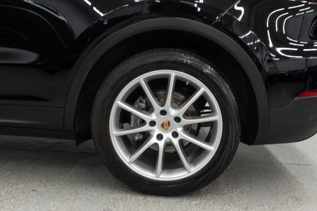 2023 Porsche Cayenne Base - 23081707 - 33