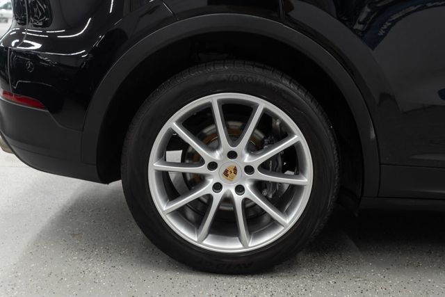 2023 Porsche Cayenne Base - 23081707 - 34