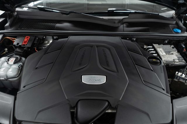 2023 Porsche Cayenne Base - 23081707 - 36