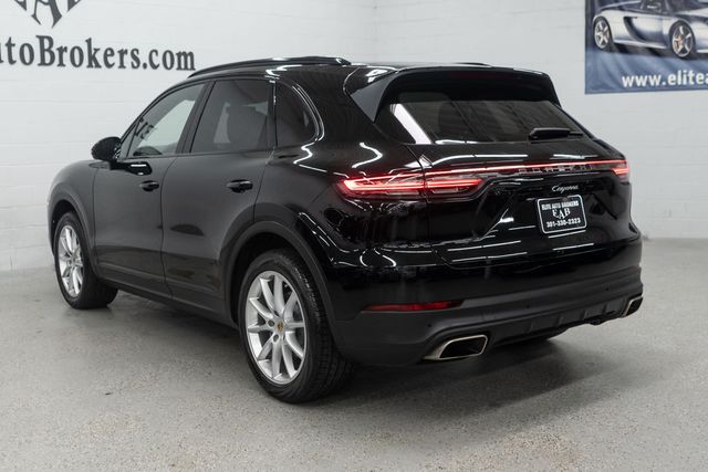 2023 Porsche Cayenne Base - 23081707 - 37