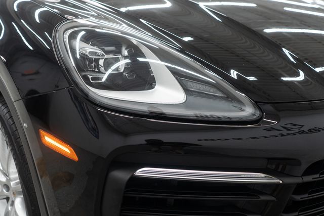 2023 Porsche Cayenne Base - 23081707 - 39