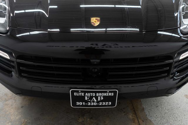 2023 Porsche Cayenne Base - 23081707 - 40