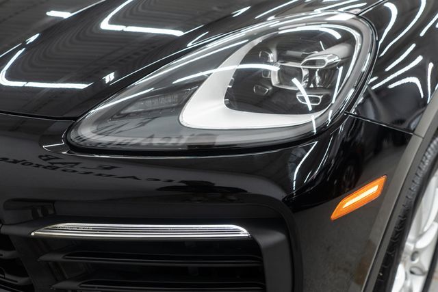 2023 Porsche Cayenne Base - 23081707 - 41