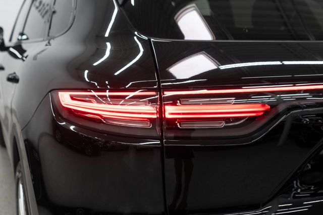 2023 Porsche Cayenne Base - 23081707 - 42