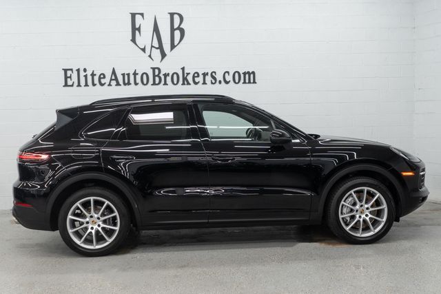 2023 Porsche Cayenne Base - 23081707 - 4