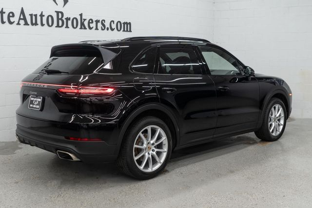2023 Porsche Cayenne Base - 23081707 - 5