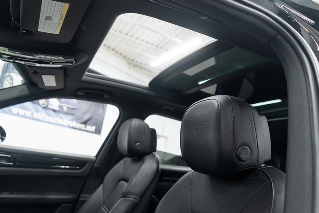2023 Porsche Cayenne Base - 23081707 - 7
