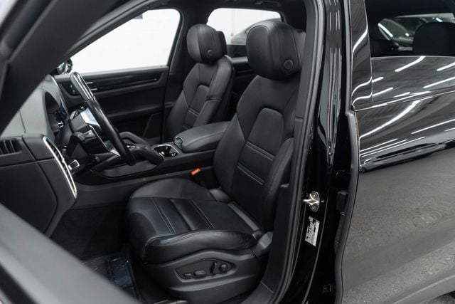 2023 Porsche Cayenne Base - 23081707 - 8