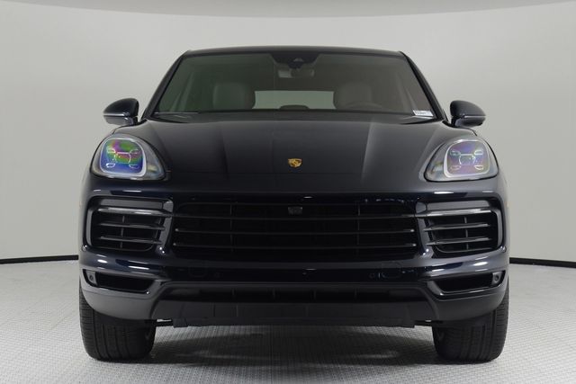 2023 Porsche Cayenne Cayenne Coupe - 22117727 - 7