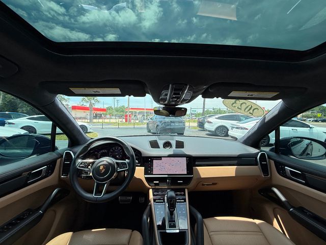 2023 Porsche Cayenne GTS - Photo 19
