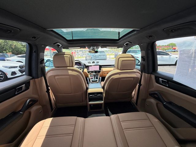 2023 Porsche Cayenne GTS - Photo 23